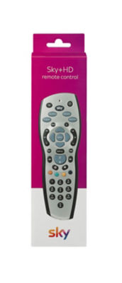 HD 120 Remote Control thumbnail 4