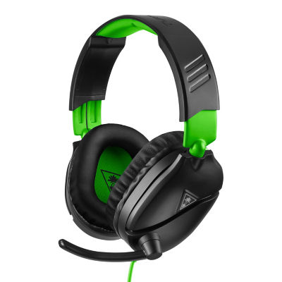 Recon 70X Headset Black - Xbox thumbnail 2