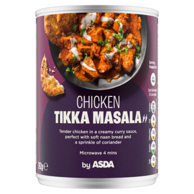 Chicken Tikka Masala 392g thumbnail 2