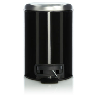 Matte Black Bin thumbnail 2