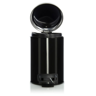 Matte Black Bin thumbnail 3