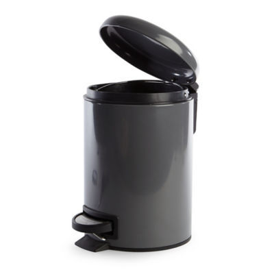 Charcoal Bin