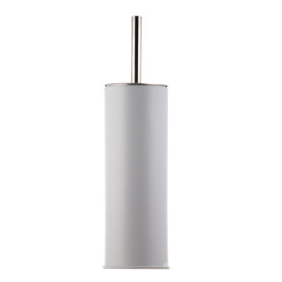 Matte Grey Toilet Brush