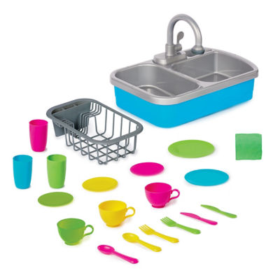 Sink Playset (3+ Years)