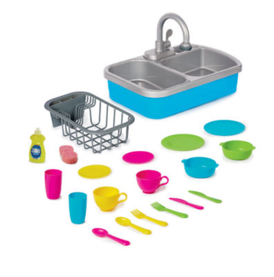 Sink Playset (3+ Years) thumbnail 3