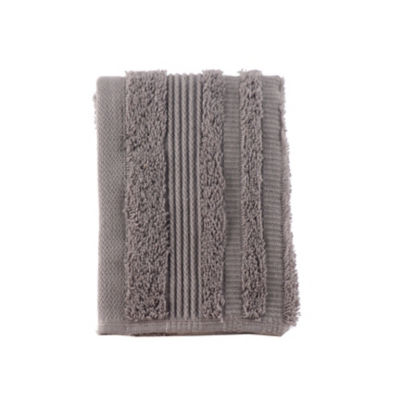 George Home Grey Face Cloth