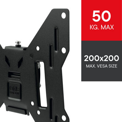 Tilting TV Bracket - WM2221 thumbnail 4