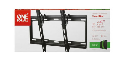Tilting TV Bracket - WM2421 thumbnail 2