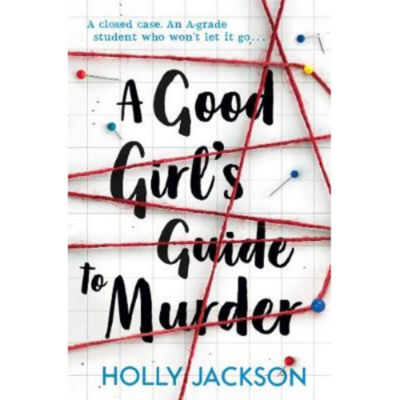 A Good Girl's Guide to Murder - Holly Jackson thumbnail 2