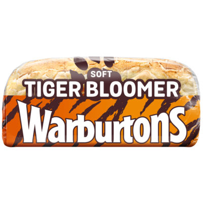 Thick Slice Soft Tiger Bloomer 600g thumbnail 3