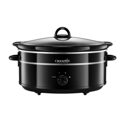 Crock-Pot Slow Cooker thumbnail 2