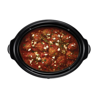 Crock-Pot Slow Cooker thumbnail 3