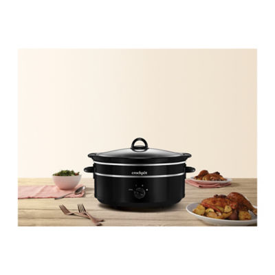 Crock-Pot Slow Cooker thumbnail 5