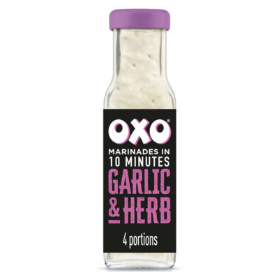 Garlic & Herb Marinade thumbnail 2