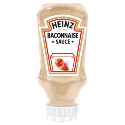 American Style Smokey Baconnaise Sauce 225g thumbnail 2