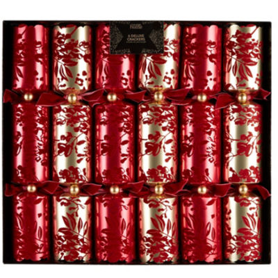 Deluxe Cracker
