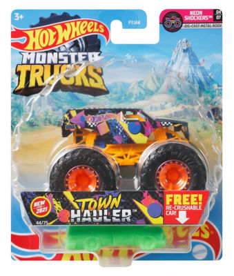 Monster Trucks thumbnail 2