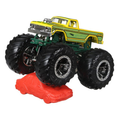 Monster Trucks thumbnail 3