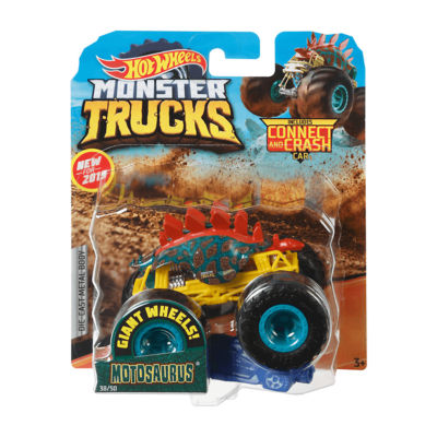 Monster Trucks thumbnail 4
