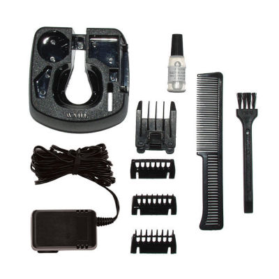 Groomsman Rechargable Cordless Trimmer Kit thumbnail 4