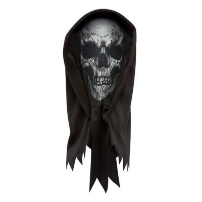 Halloween Skeleton Mask thumbnail 2