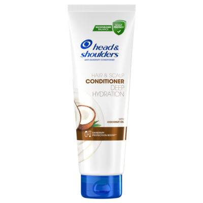 Deep Hydration Anti-Dandruff Conditioner275ml Moisturised Hair and Scalp thumbnail 2