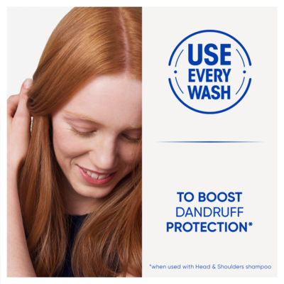 Deep Hydration Anti-Dandruff Conditioner275ml Moisturised Hair and Scalp thumbnail 4