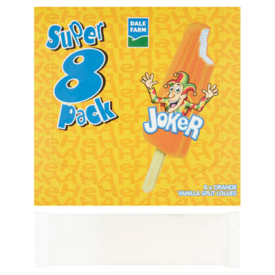 8 Joker Super Family Pack 440ml thumbnail 3