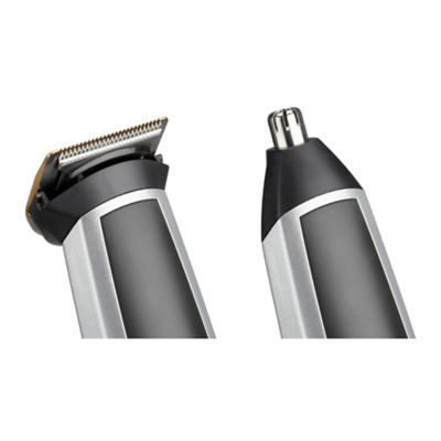 10 in 1 Titanium multi trimmer for face and body thumbnail 6