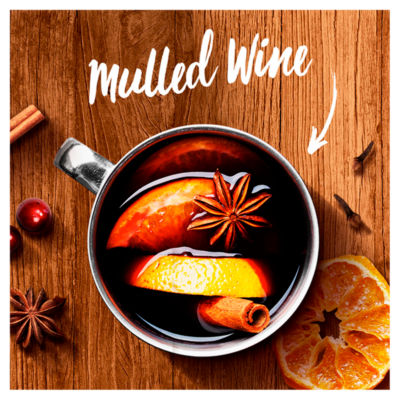 Liquid Electrical Kit Mulled Wine thumbnail 3