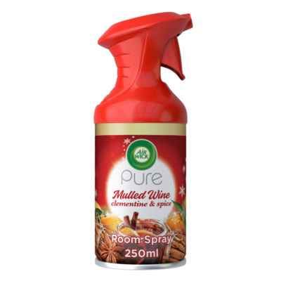 Mulled Wine Pure Aerosol 250ml