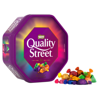 Tub Chocolate Gift Tub thumbnail 3