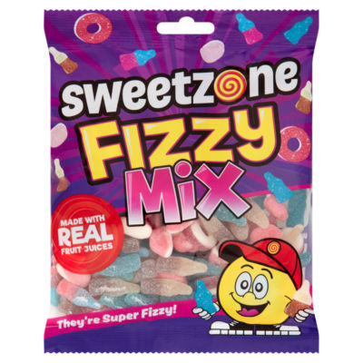 Fizzy Mix 200g thumbnail 2