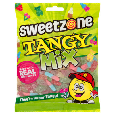 Tangy Mix 200g thumbnail 2