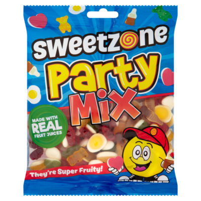 Party Mix 200g thumbnail 2