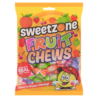 Fruit Chews 200g thumbnail 2