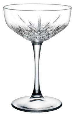 Timeless Coupe Glass thumbnail 2