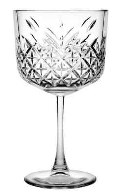 Timeless Gin Glass thumbnail 2
