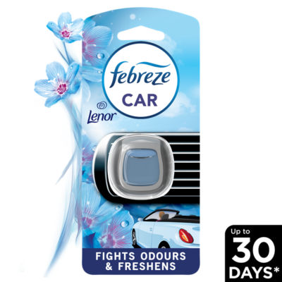 Car Air Freshener Spring Awakening 1Ct