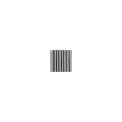 Grey Herringbone Blackout Curtains thumbnail 3