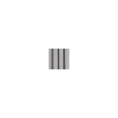 Grey Matt Velvet Lined Eyelet Curtains thumbnail 3