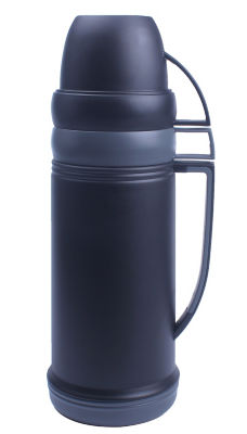Glass Lined Flask thumbnail 2