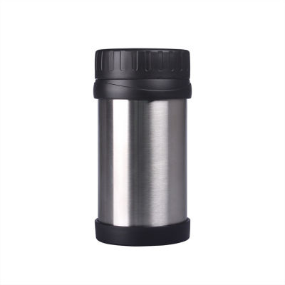 Stainless Steel Food Flask thumbnail 2