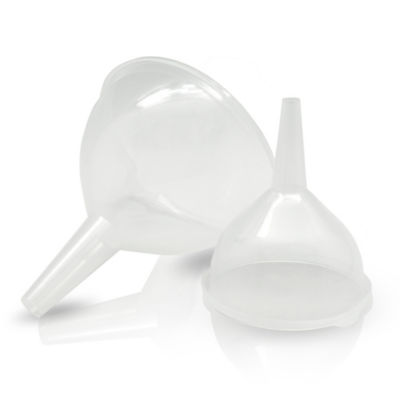 2 pack plastic funnels thumbnail 2