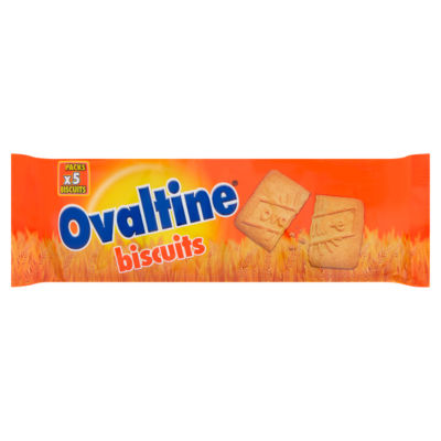 Biscuits 4 x 37.5g (150g) thumbnail 2