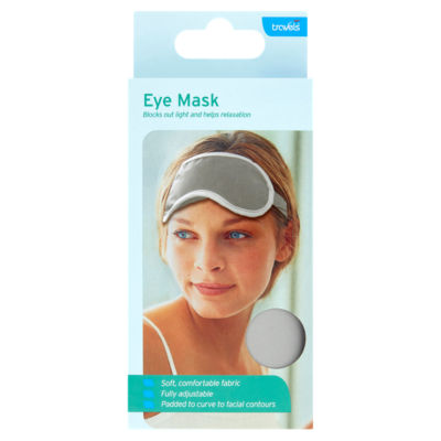 Eye Mask thumbnail 2