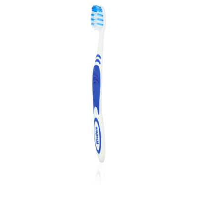 Regular Whitening 5 pack toothbrushes thumbnail 3