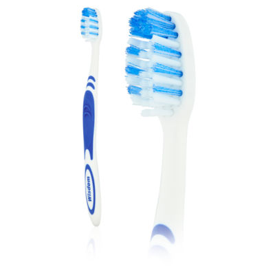 Regular Whitening 5 pack toothbrushes thumbnail 4