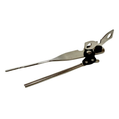 Metal Butterfly Can Opener thumbnail 2