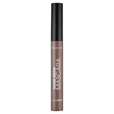 Incredi Brow Tinted Brow Mascara 8ml thumbnail 2